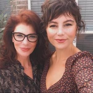 Meet your Posher, Beth